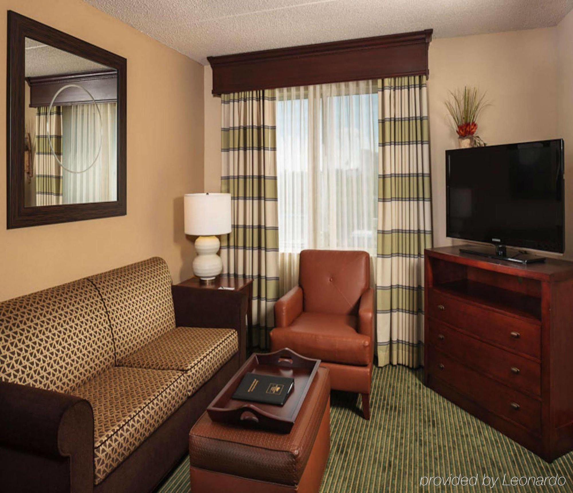 Homewood Suites By Hilton Minneapolis-Mall Of America Bloomington Exterior photo